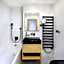 Apartmány Horec