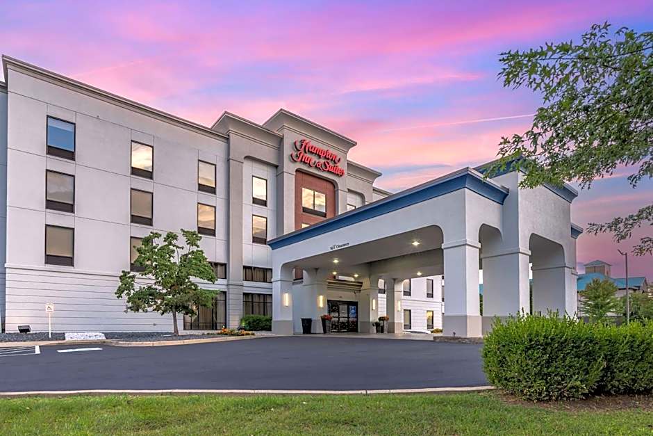Hampton Inn By Hilton & Suites Louisville East, Ky