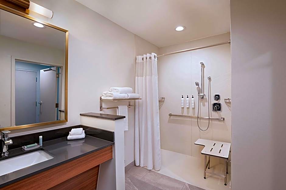 Fairfield Inn & Suites Harlingen