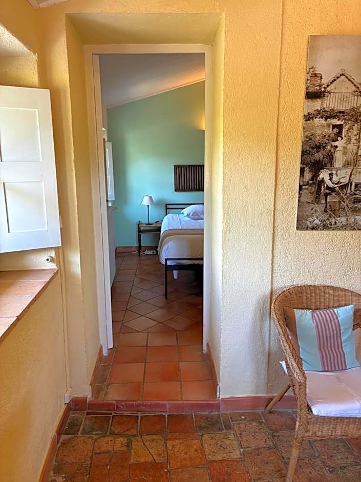 Hotel Le Moulin du Château
