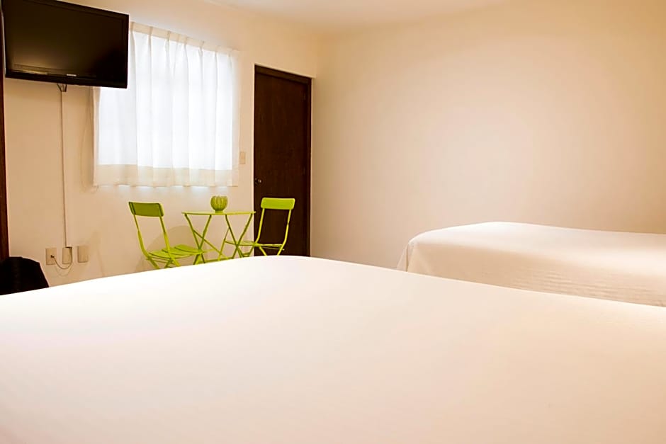 Hotel Hosting House Expres