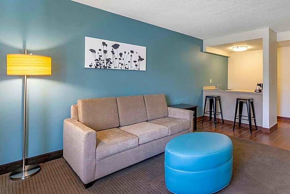 Sleep Inn Clearwater