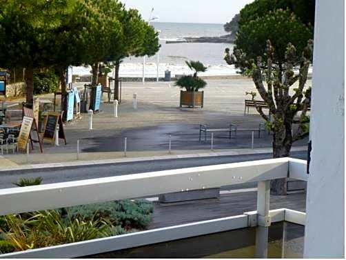 Hôtel de la Plage