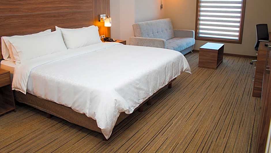 Holiday Inn Express Guaymas By IHG