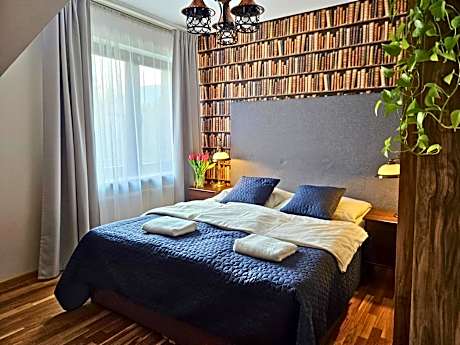 Economy Double or Twin Room