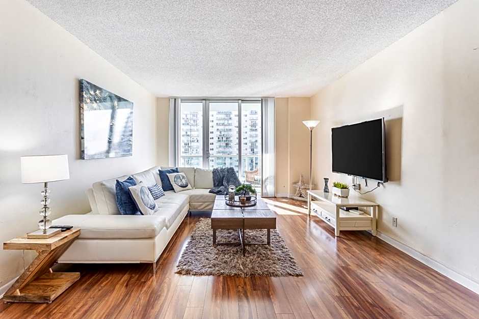 Sunny Isles Ocean Reserve Superb Condo Apartments
