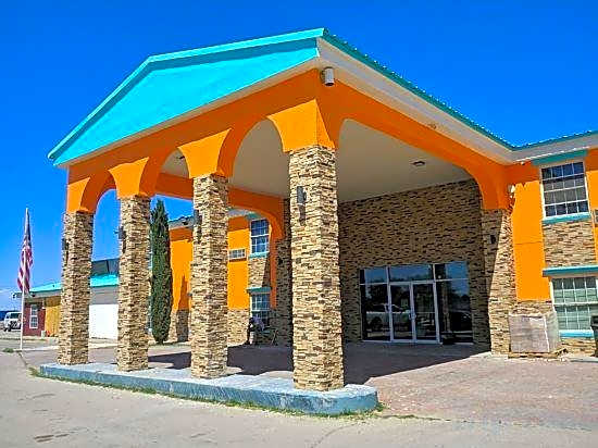 Alien Residence Inn