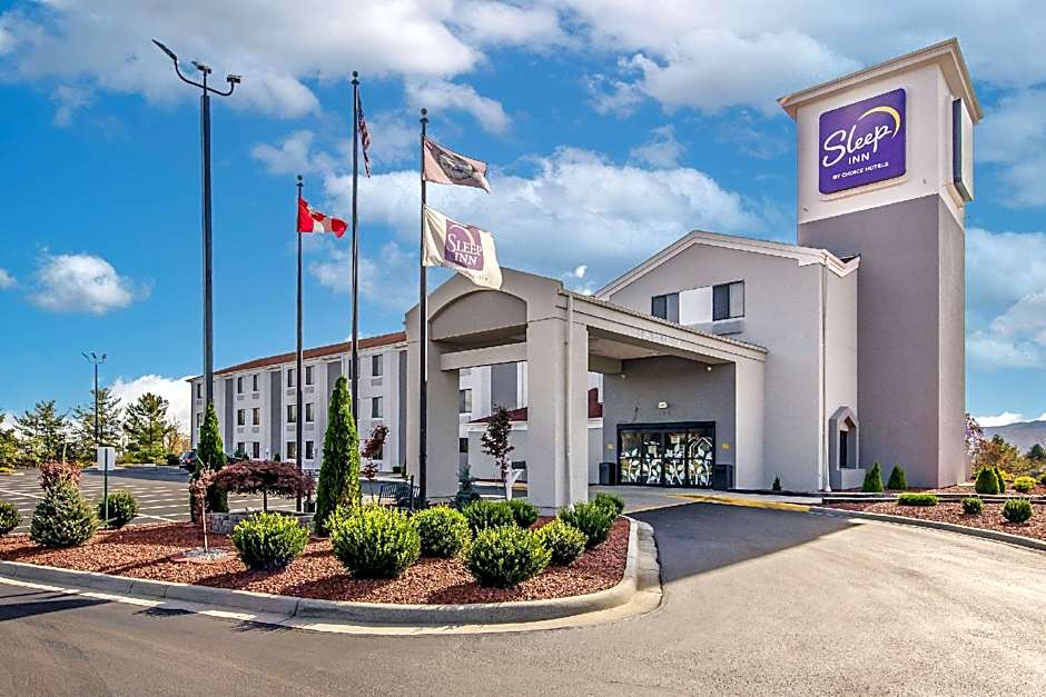 Sleep Inn Wytheville