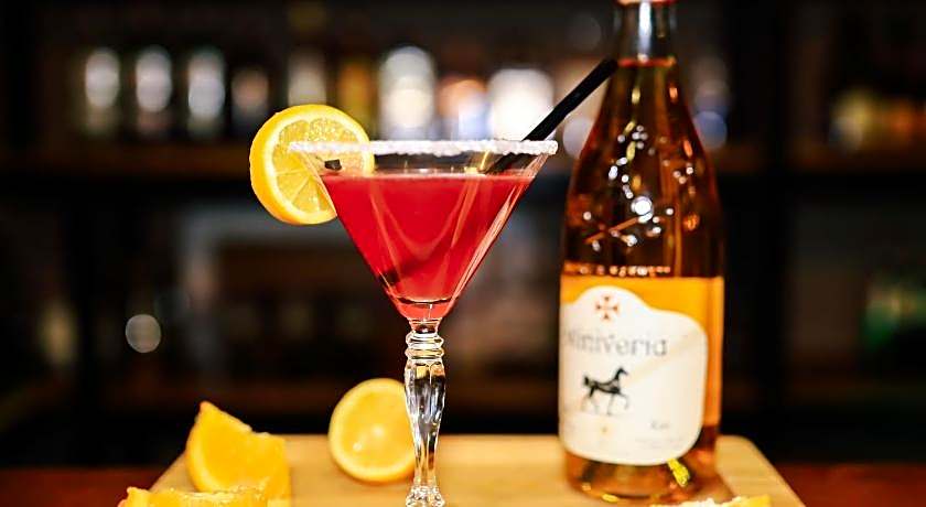 Mountain House Kazbegi