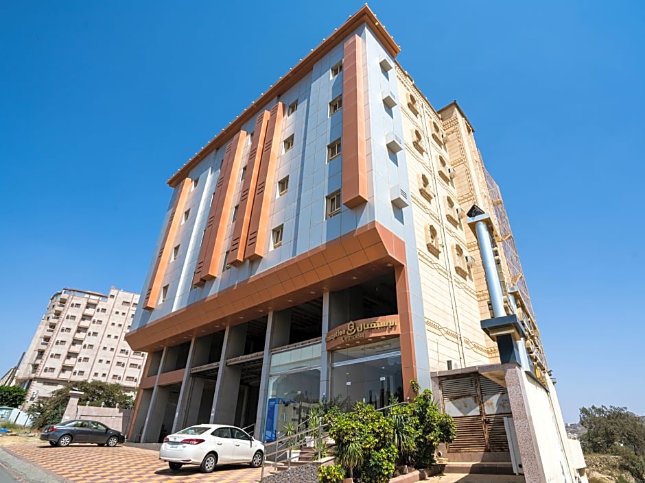 545 Golden Galaxies Furnished Units