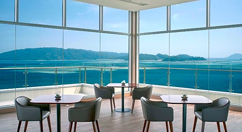 Kota Kinabalu Marriott Hotel