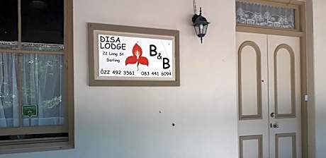 Disa Lodge