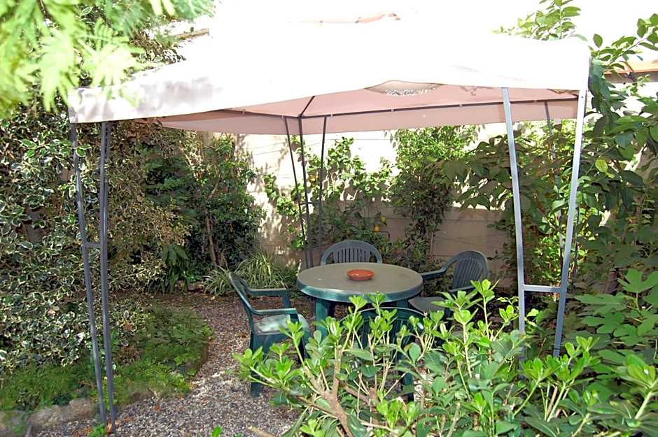 Arena Alfieri B&B