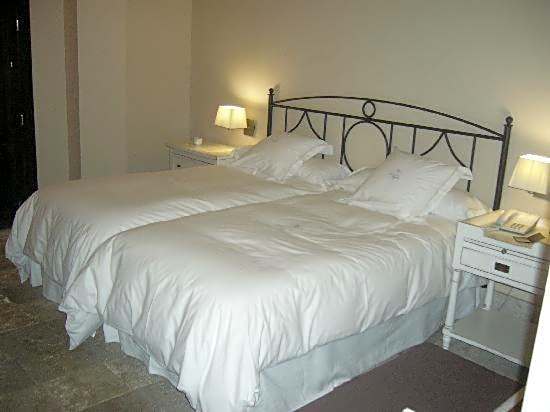 HOTEL PALACIO DE MENGIBAR