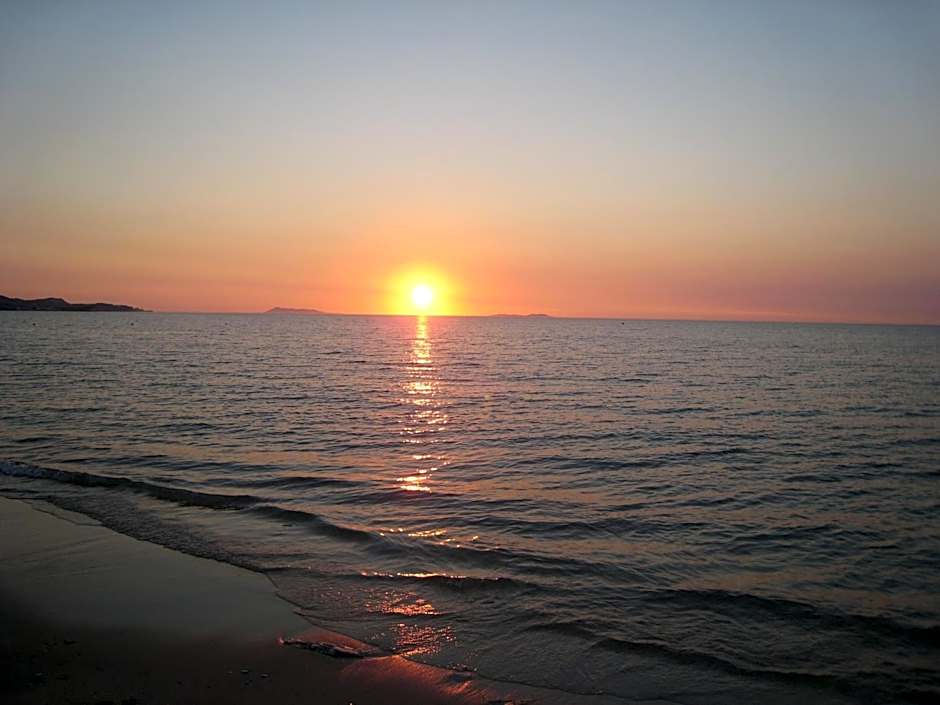 Filorian Hotel Apartments