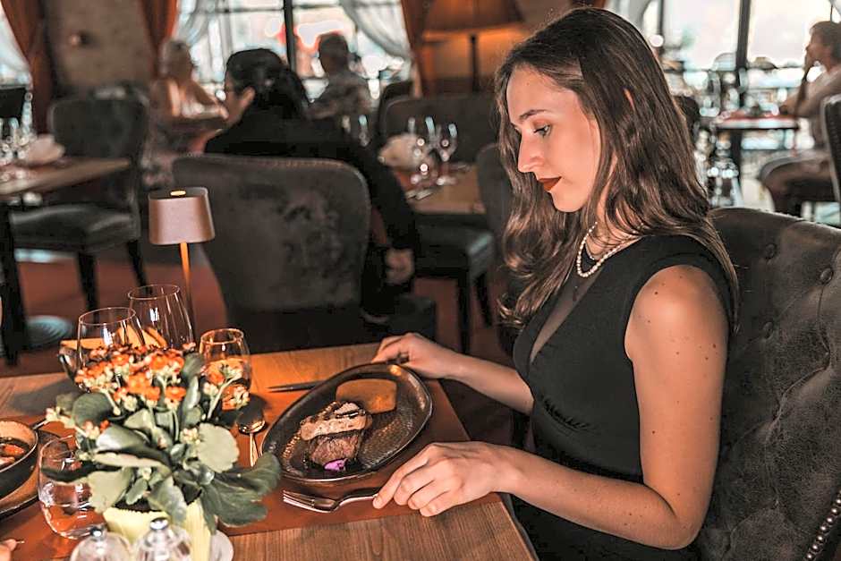 Les Violettes Hotel & Spa