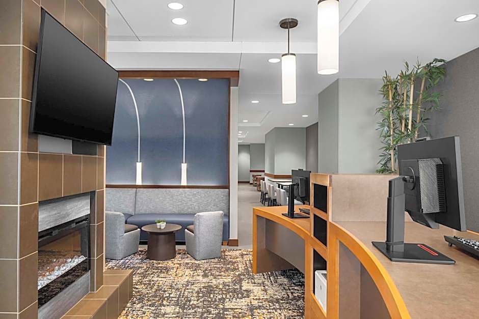 Hyatt Place Boston/Braintree