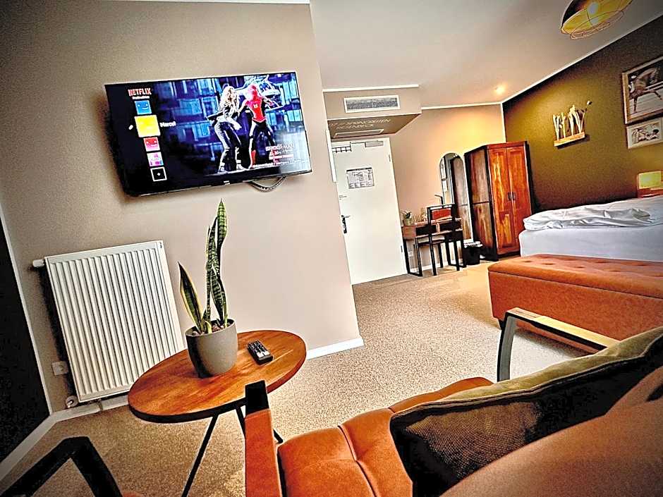 Privathotel Riesenbeck