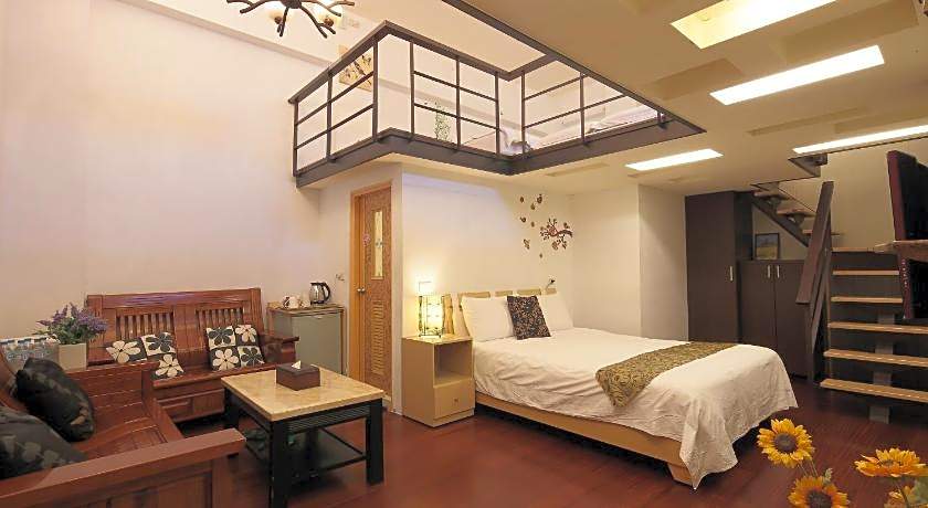 Happiness Yes Hostel II