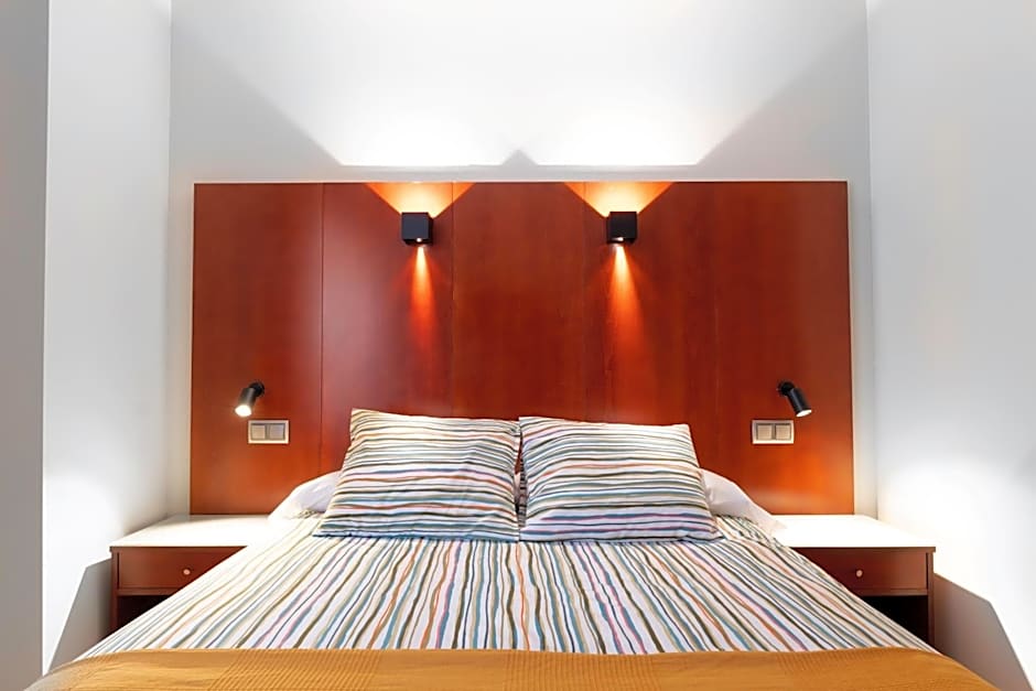 Hotel Doña Urraca