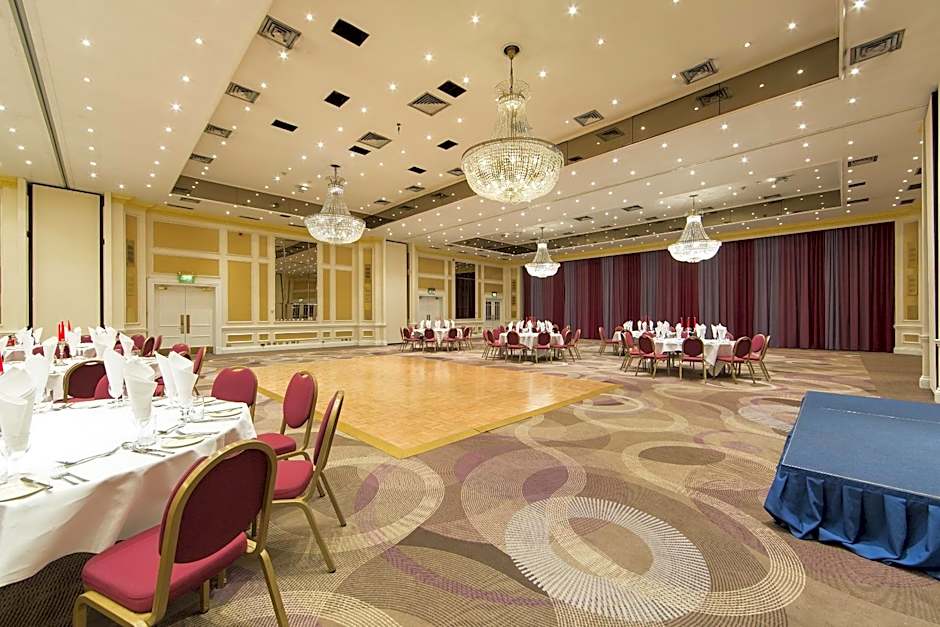 Thistle London Heathrow T5