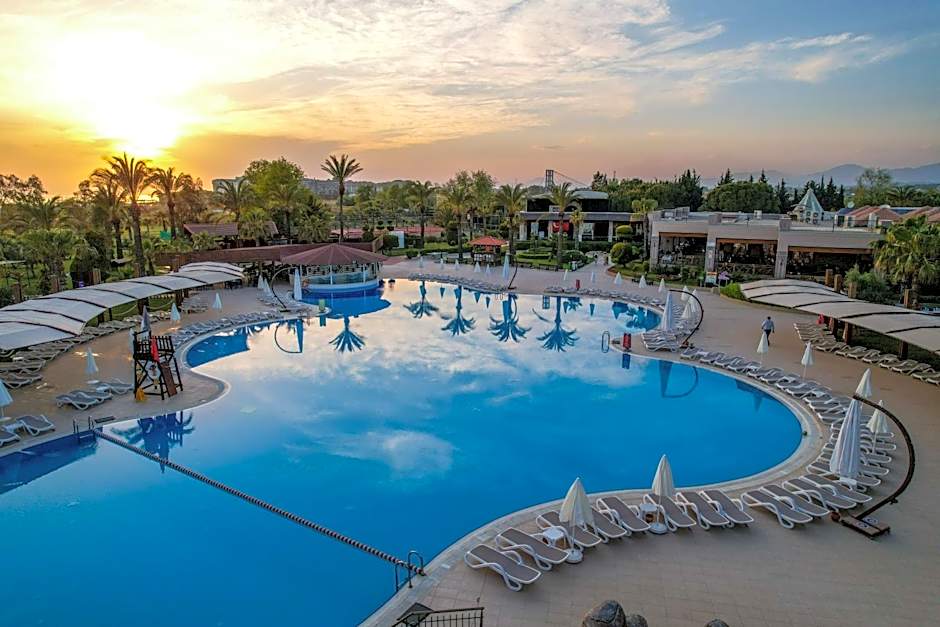 Club Hotel Felicia Village