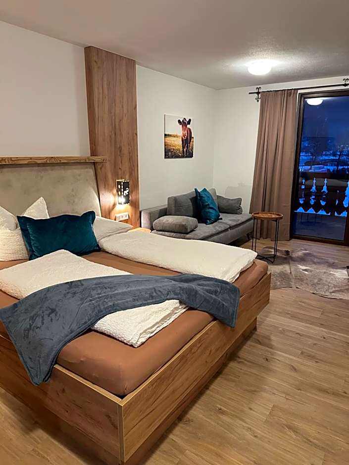 Apartment Haus am See