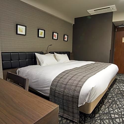 Hotel RELIEF PREMIUM Haneda