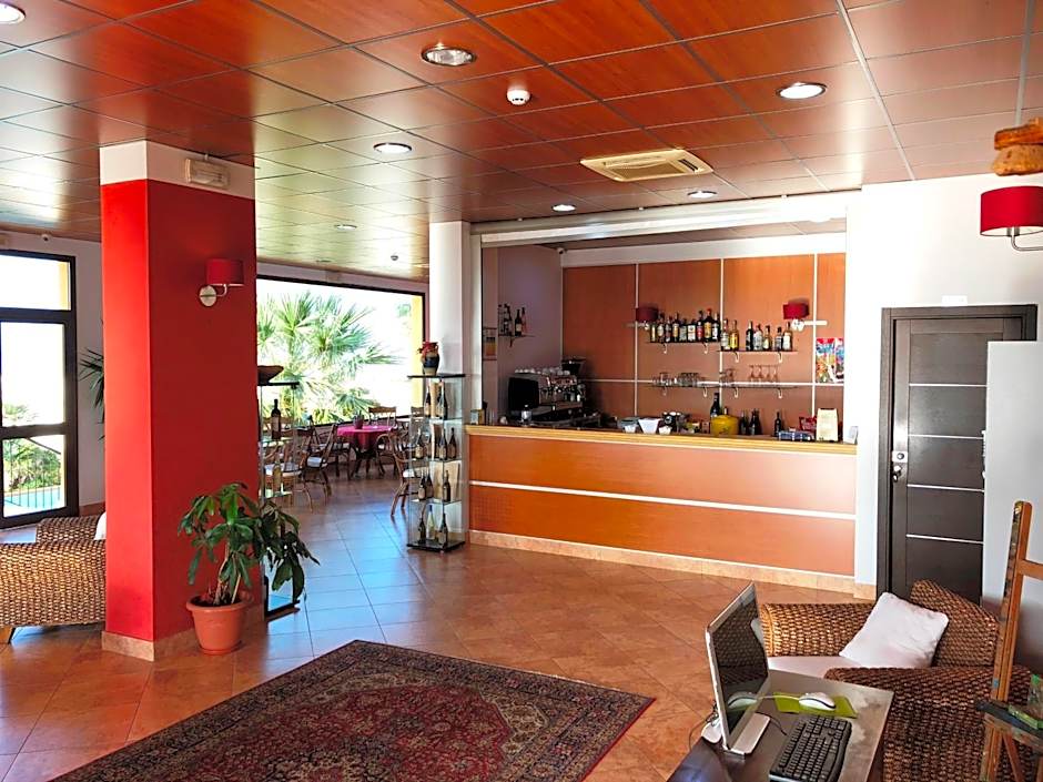 Residence Hotel Antica Perla