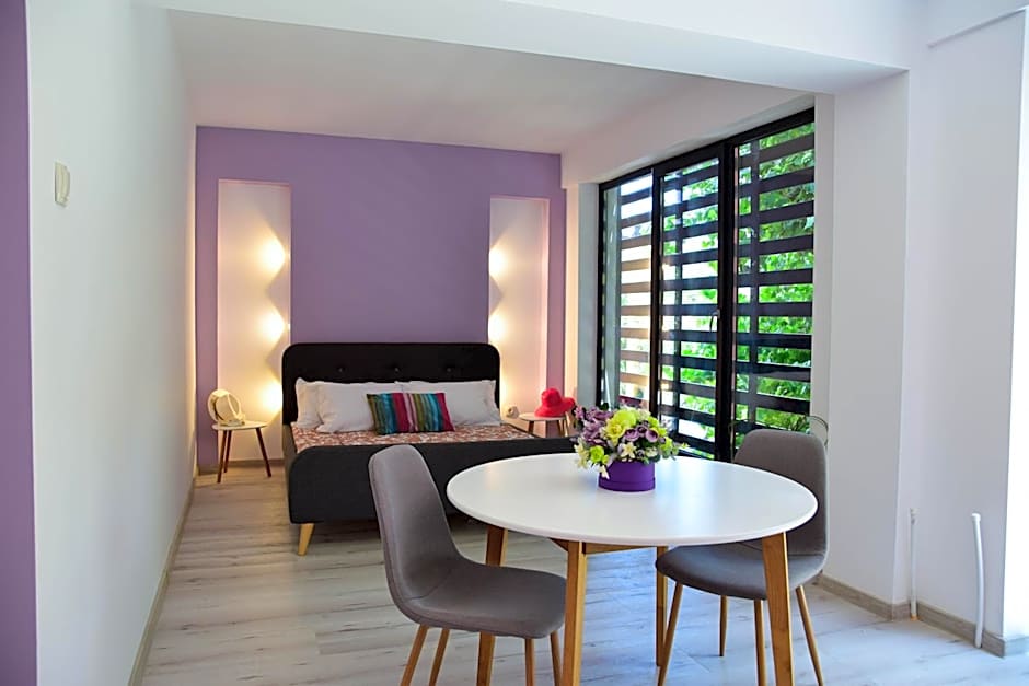 Complex Sportiv Break