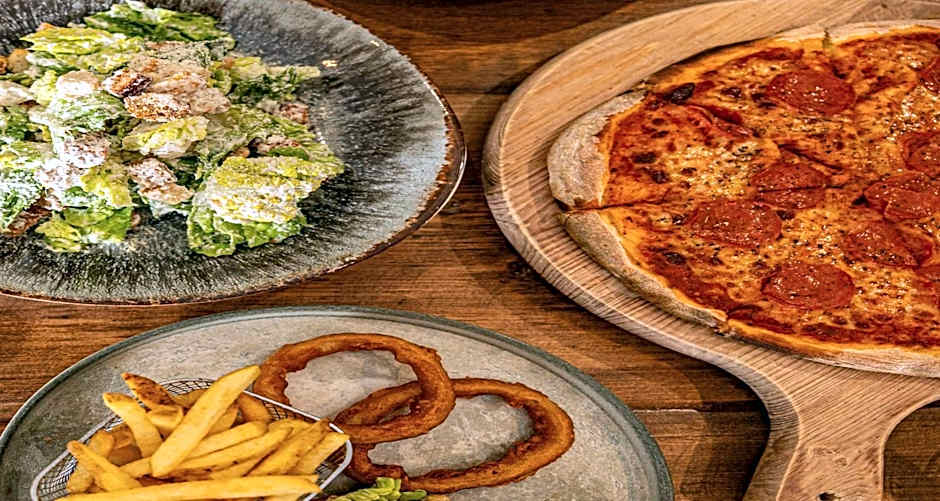 Best Western Frodsham Forest Hills Hotel