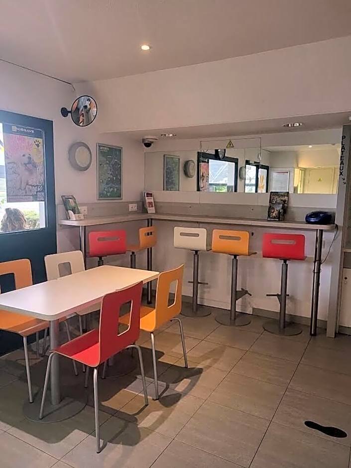 Premiere Classe Angers Est - St Barthelemy D'Anjou