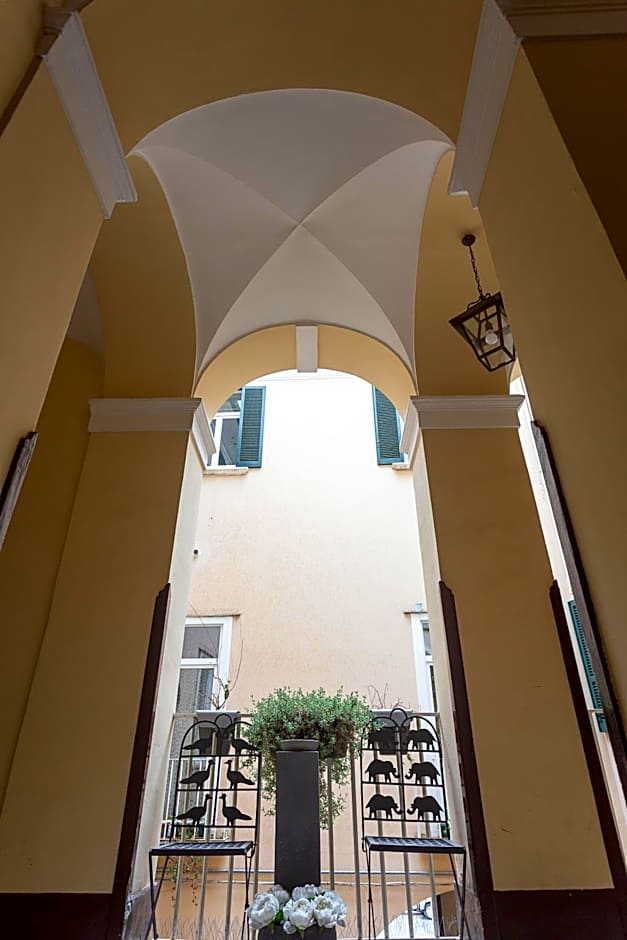 ArtStudio6 Dimora Artistica