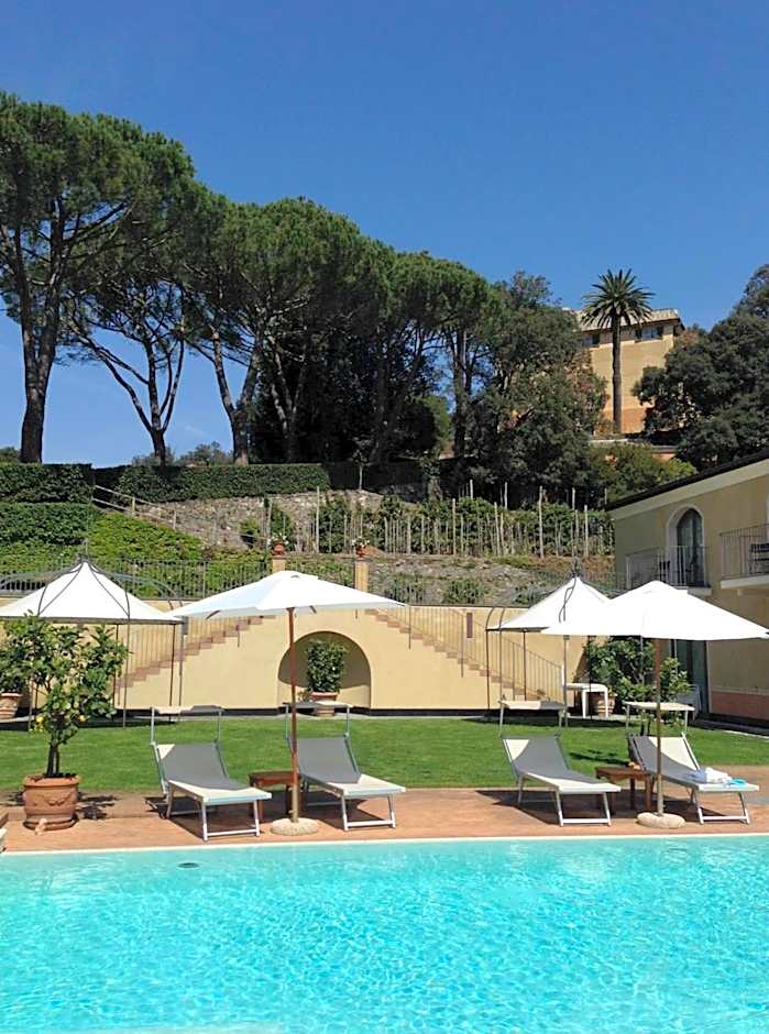 Villa Agnese