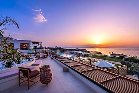 Aulus Chania Resort, Curio Collection by Hilton - Alojamientos en CRETA