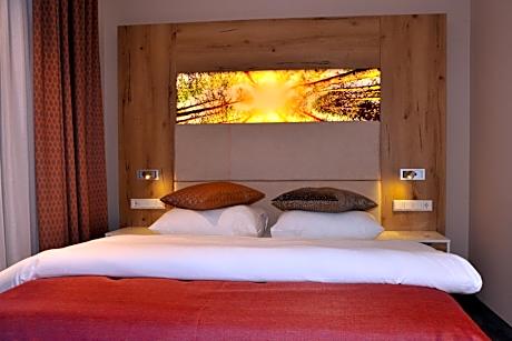 Centrale Hotel und Restaurant