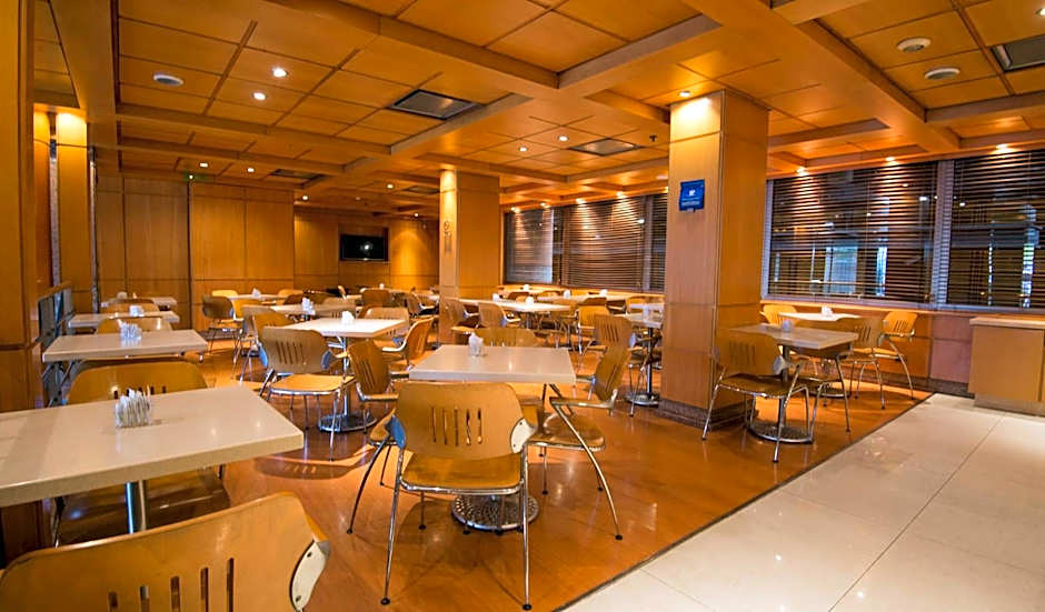 Holiday Inn Express Puerto Madero By IHG