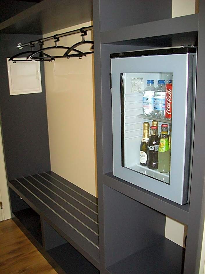 Confidence Hotel Viadana