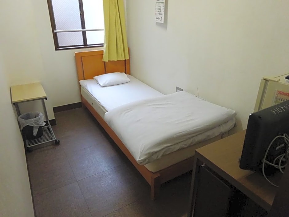 Economy Hotel Hoteiya