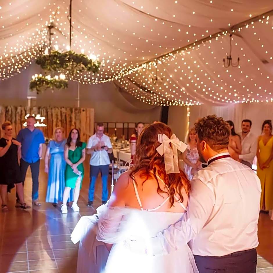 Ośrodek Wypoczynkowy "Julia" w Samociążku