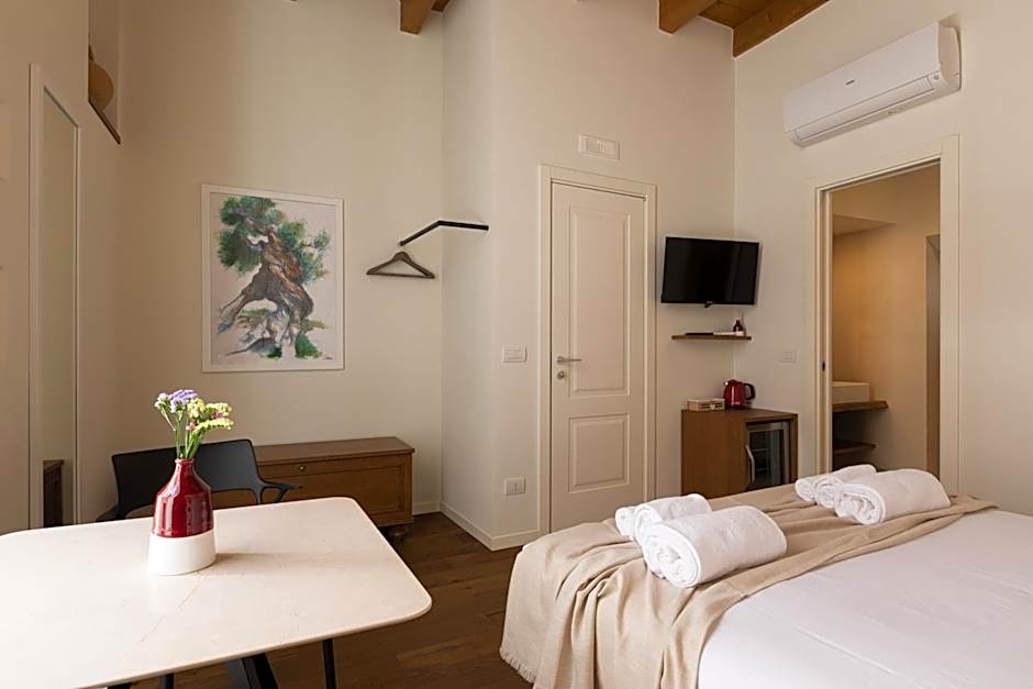 Casa Badia Bed & Breakfast