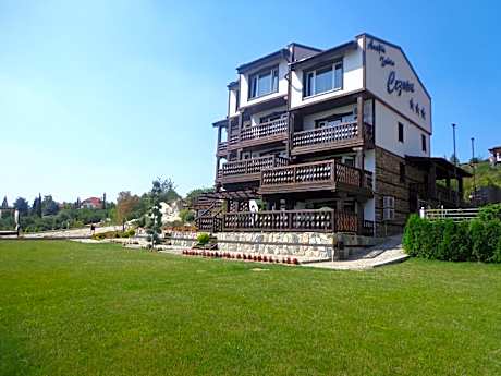 Aparthotel Seasons Glavatarski Han