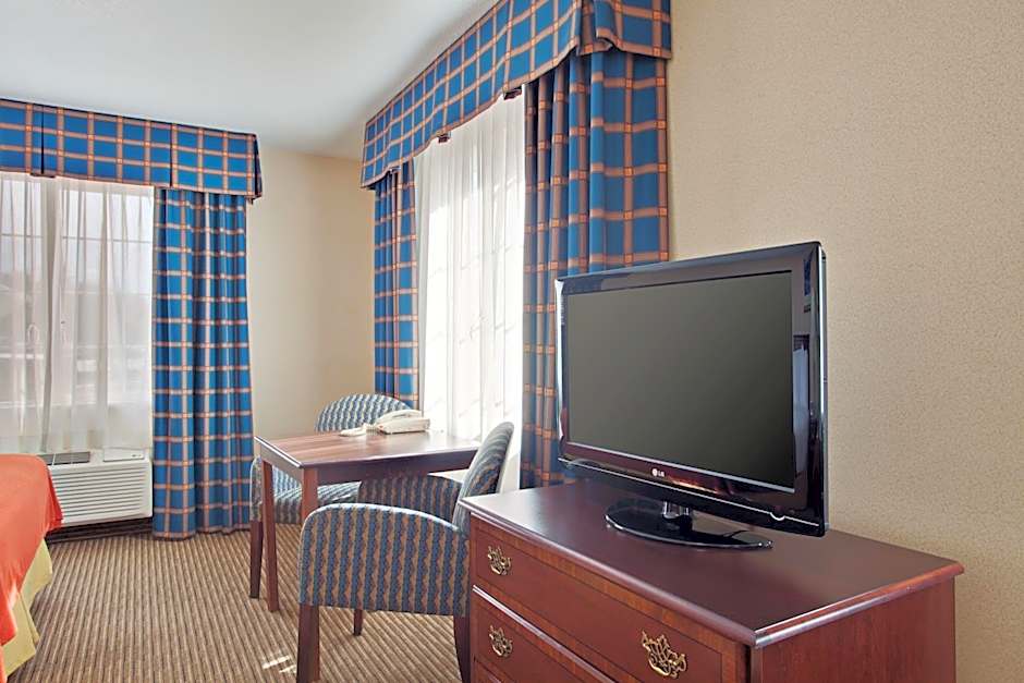 Holiday Inn Express Hotel & Suites Jackson By IHG
