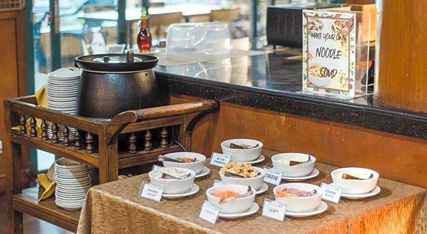 El Cielito Inn - Baguio