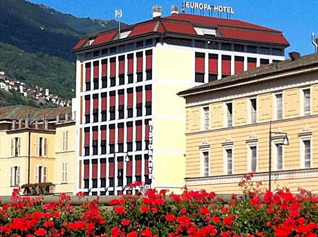 Hotel Europa