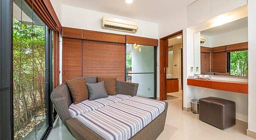 The Pig House Khao Yai