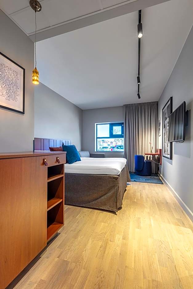 Home Hotel Carlscrona