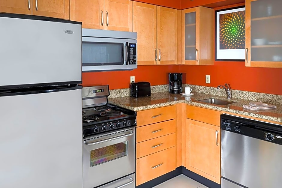 Residence Inn Youngstown Boardman/Poland