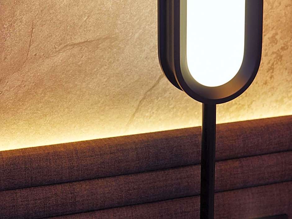 Novotel Zurich Airport Messe - newly renovated