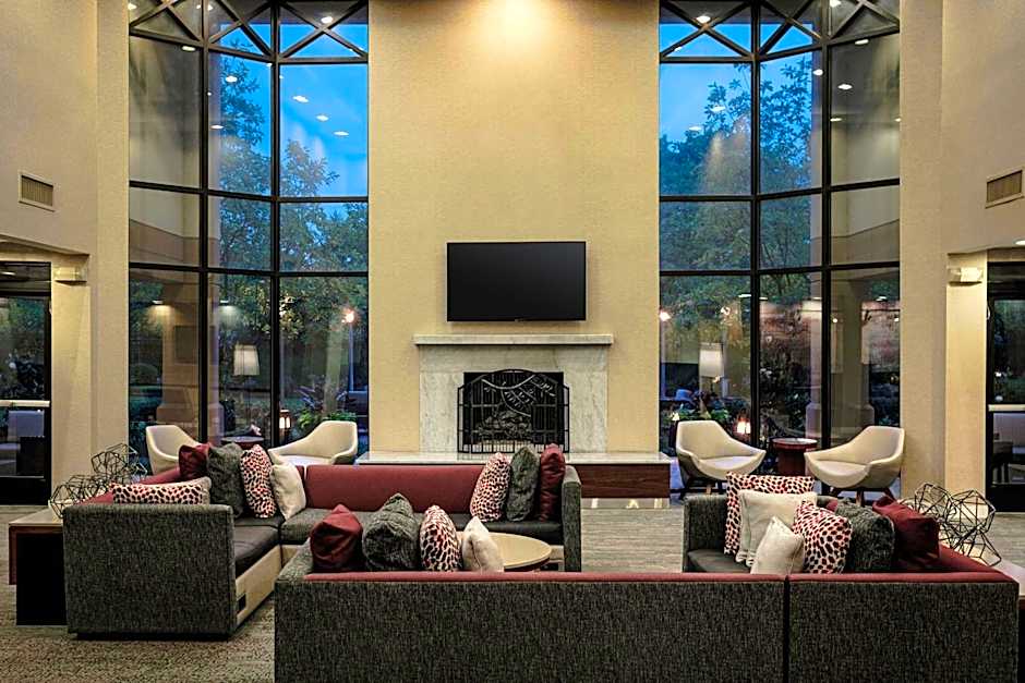 Courtyard by Marriott Springfield